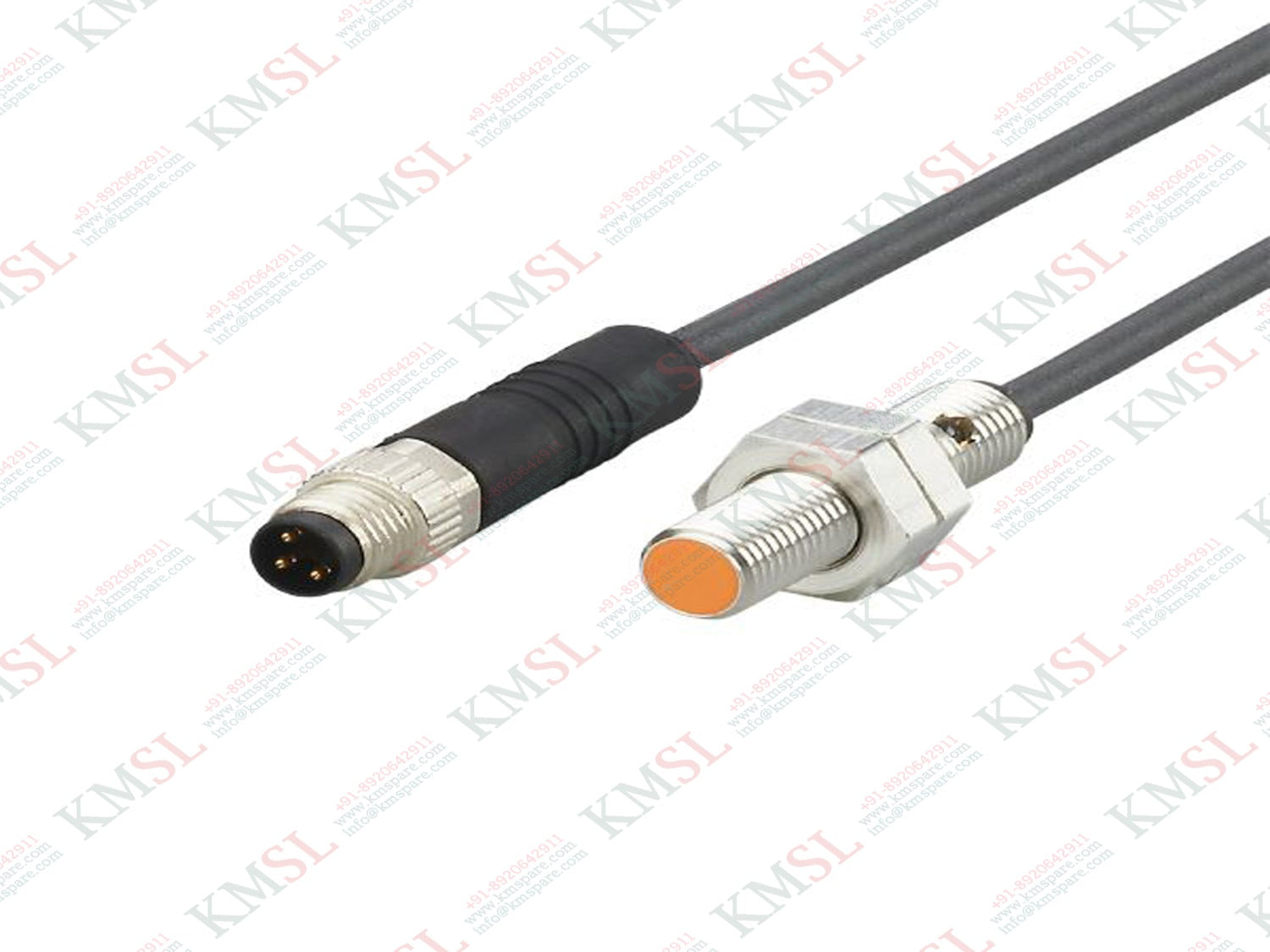 IE5385 IFM Inductive Sensor | Industrial Proximity Switch – KMSPARE