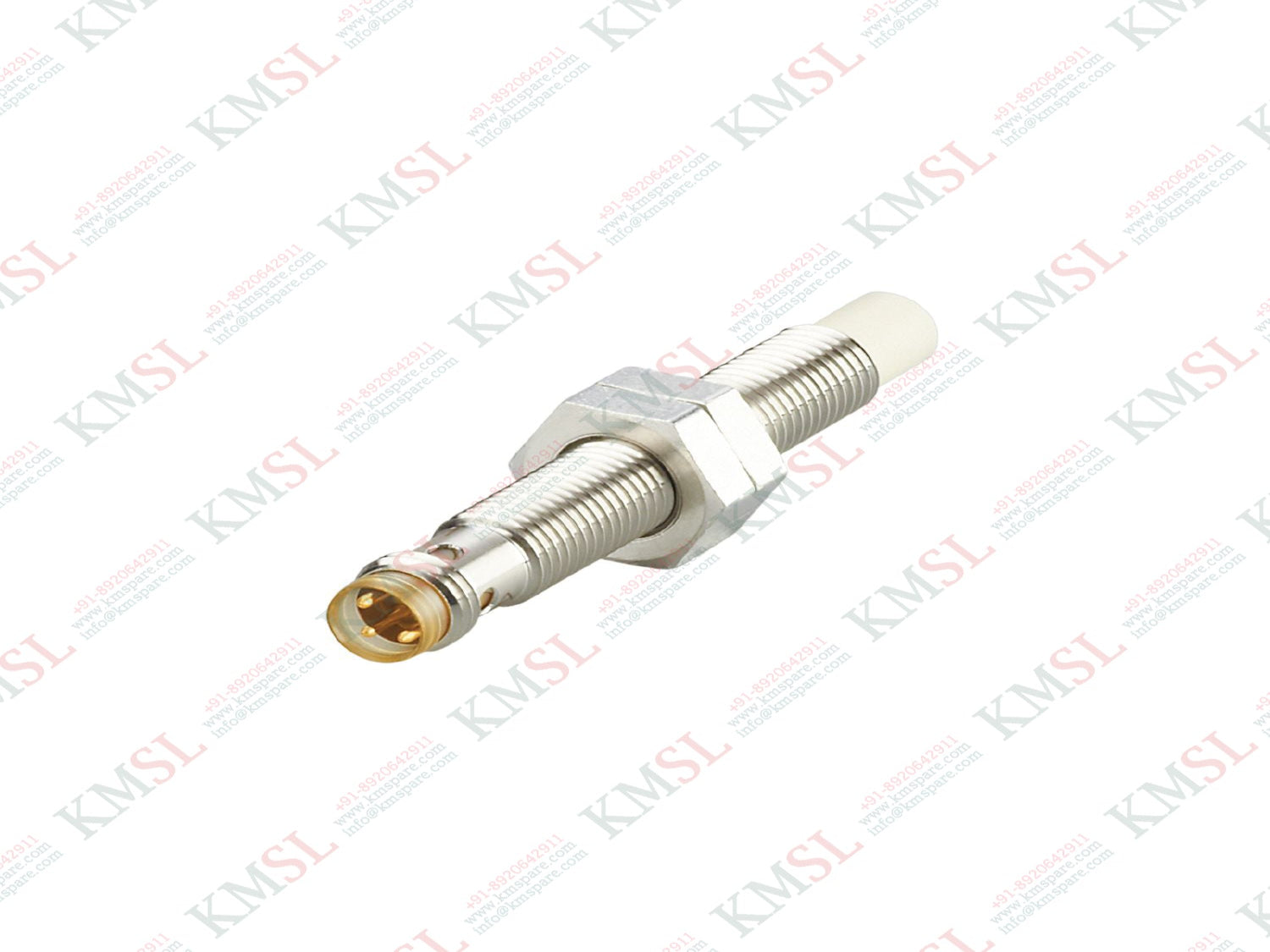 IE5391 IFM Inductive Sensor | Industrial Proximity Sensor | KMSPARE