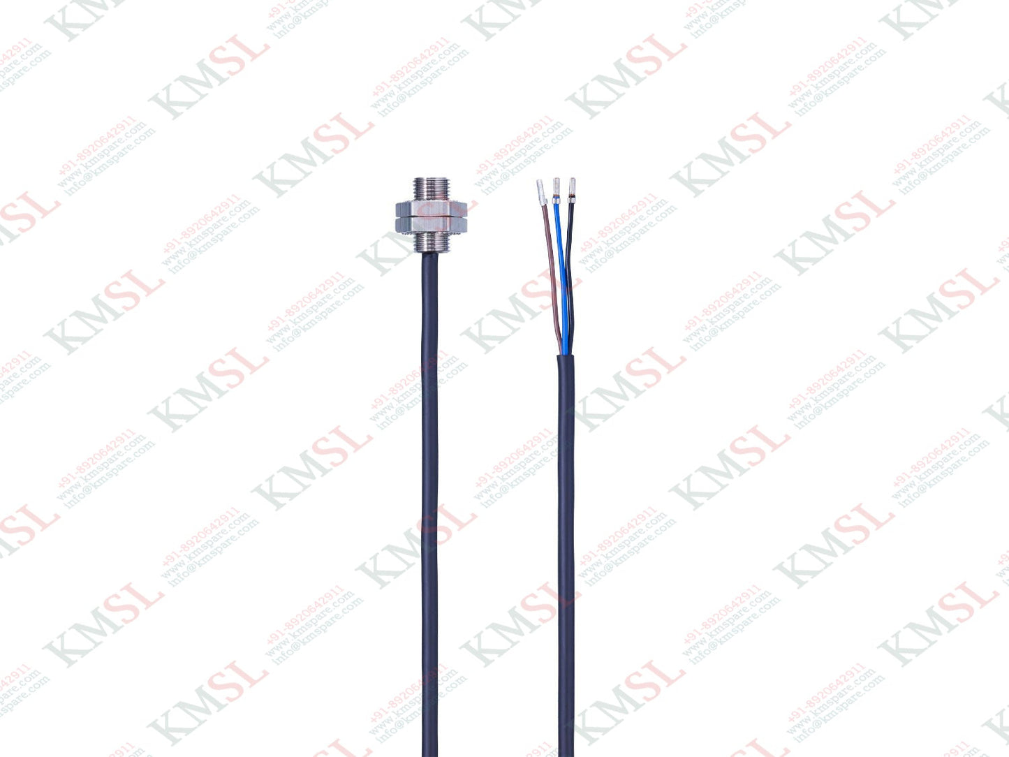 IE5395 IFM Inductive Sensor | Industrial Proximity Switch – KMSPARE