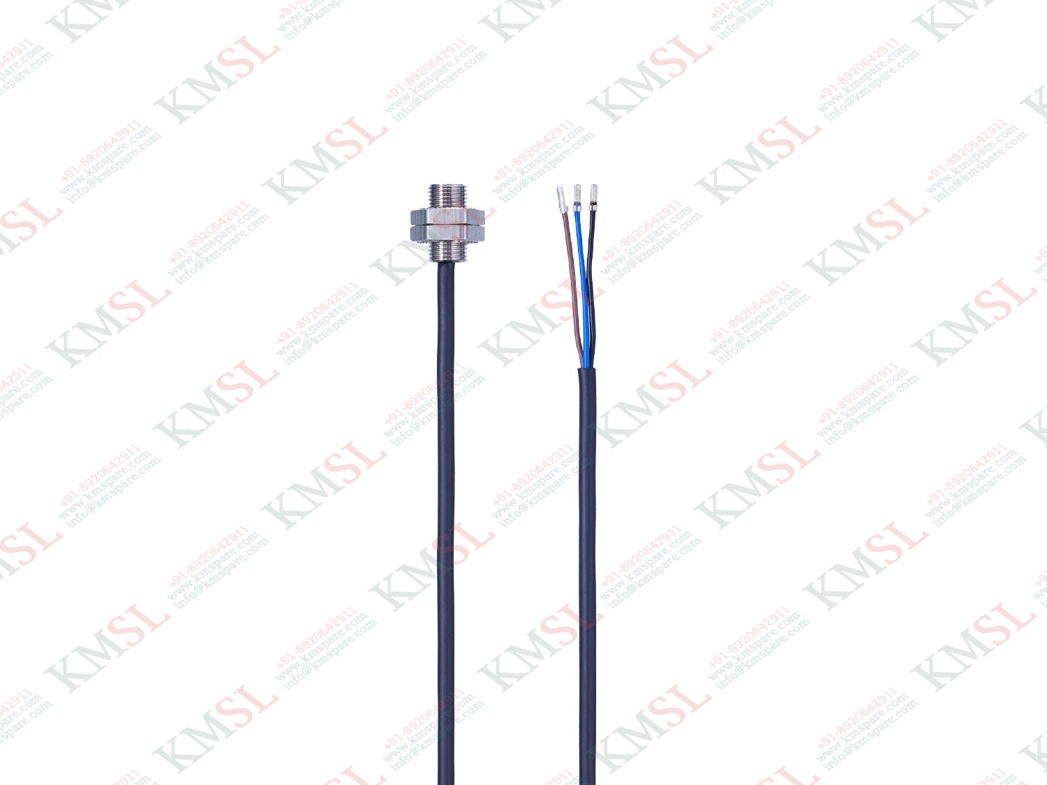 IE5395 IFM Inductive Sensor | Industrial Proximity Switch – KMSPARE