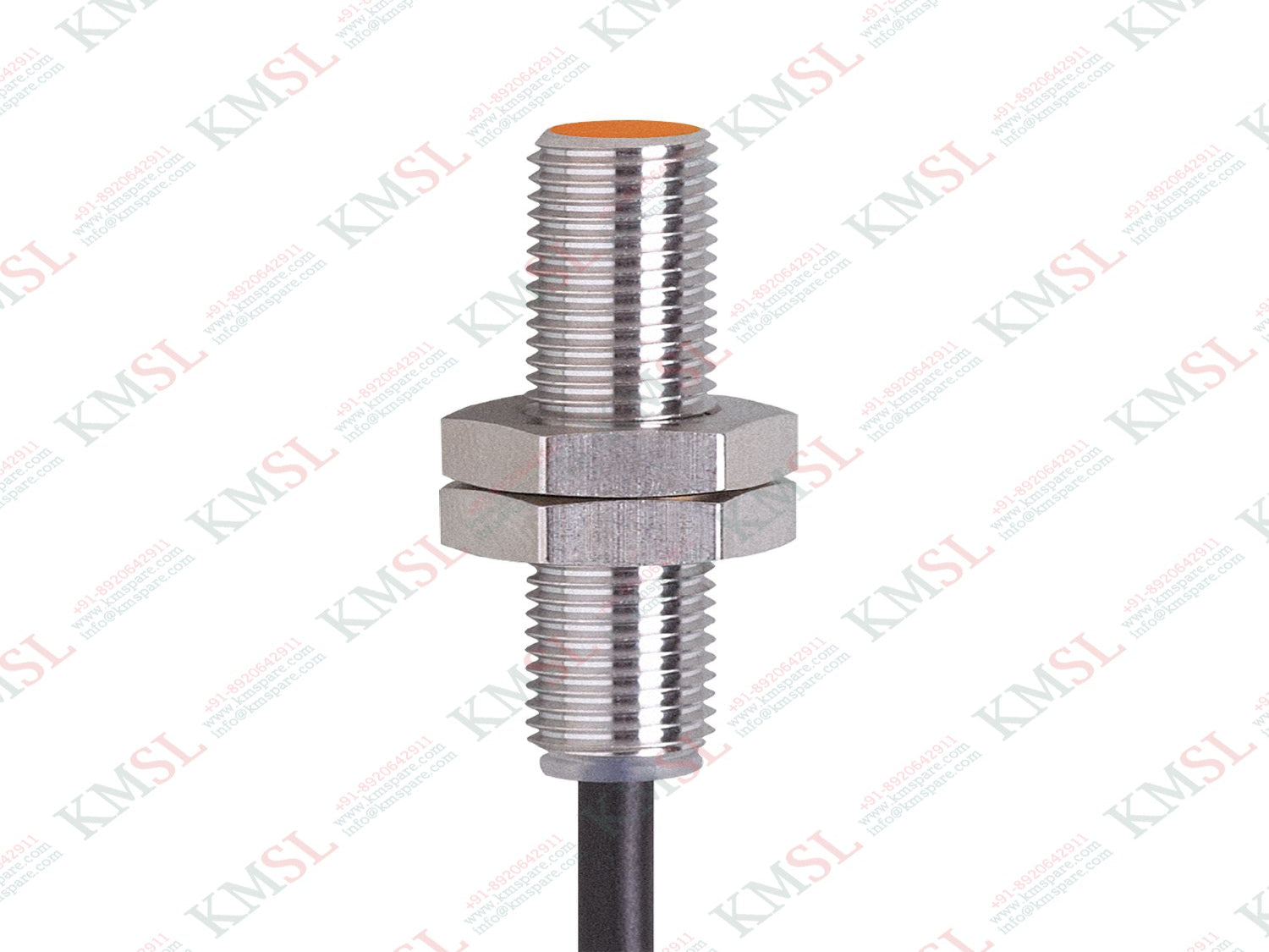 IE5399 IFM Inductive Sensor | Industrial Proximity Sensor | KMSPARE