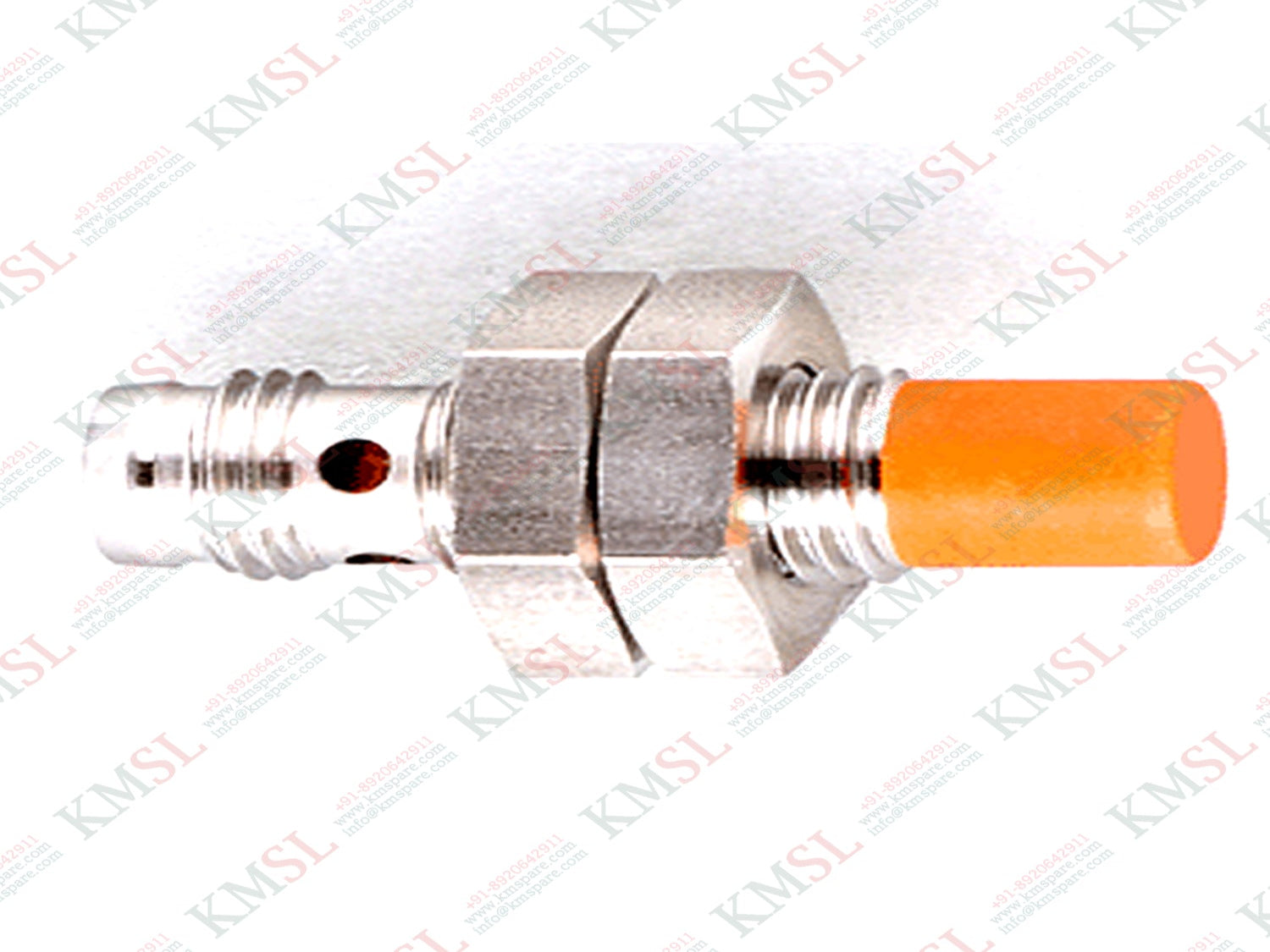 IE5422 IFM Inductive Sensor | Industrial Proximity Sensor | KMSPARE