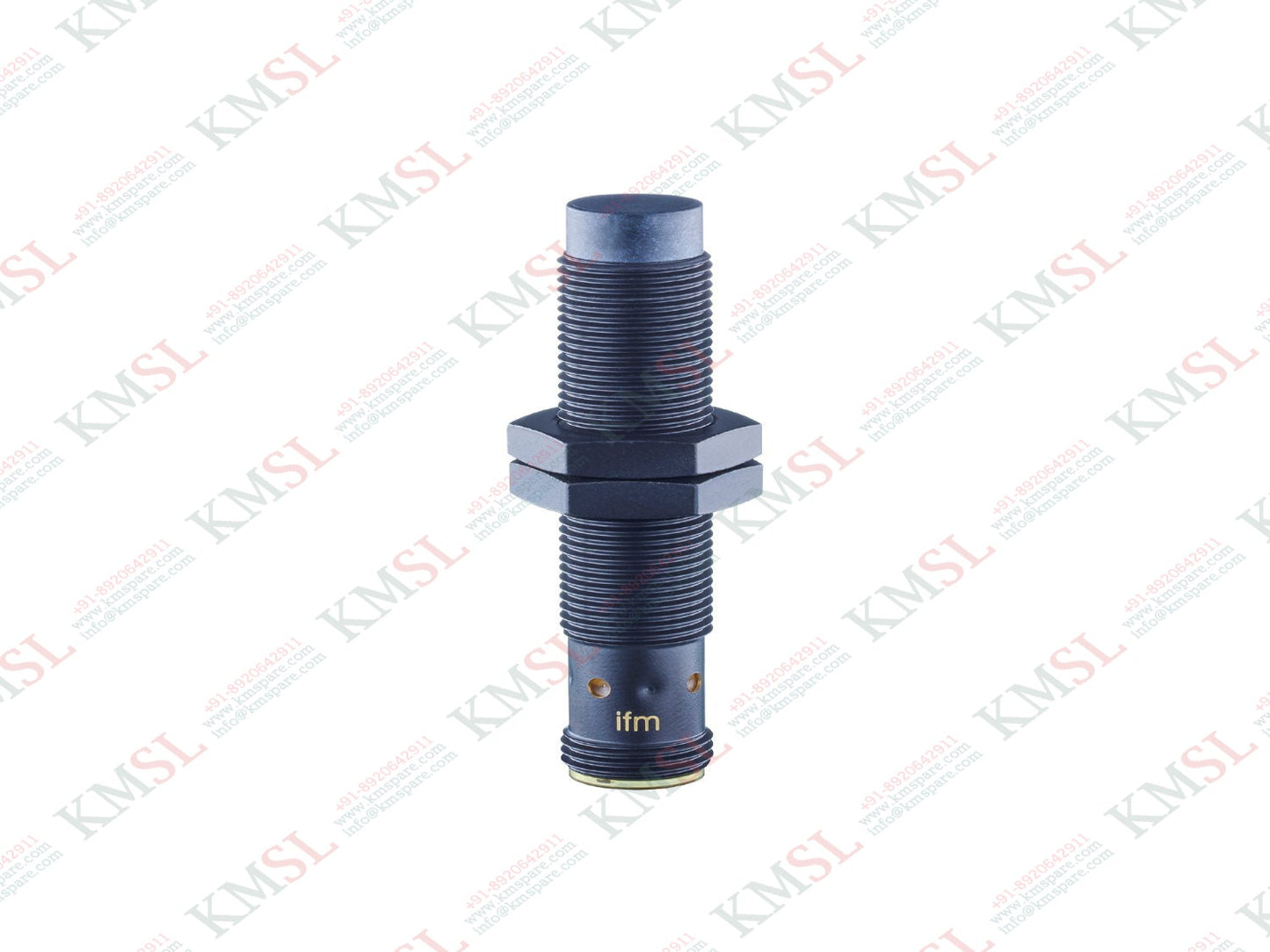 IE5935 IFM Inductive Sensor | Industrial Proximity Switch – KMSPARE