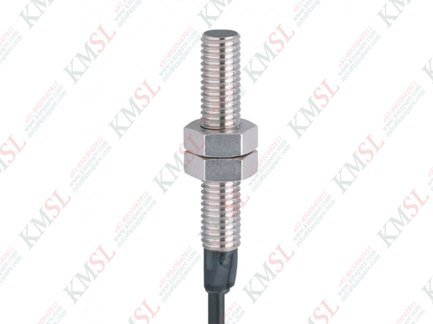 IE9203 IFM Inductive Sensor | Industrial Proximity Switch – KMSPARE