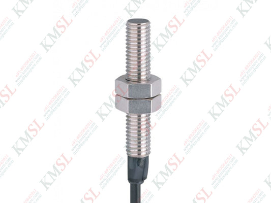 IE9203 IFM Inductive Sensor | Industrial Proximity Switch – KMSPARE