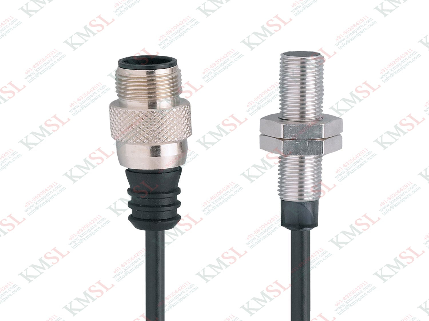 IE9902 IFM Inductive Sensor | Industrial Proximity Switch – KMSPARE