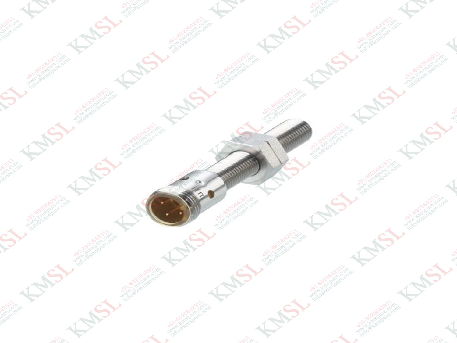 IEC200 IFM Inductive Sensor – Industrial Automation Sensor | KMSPARE