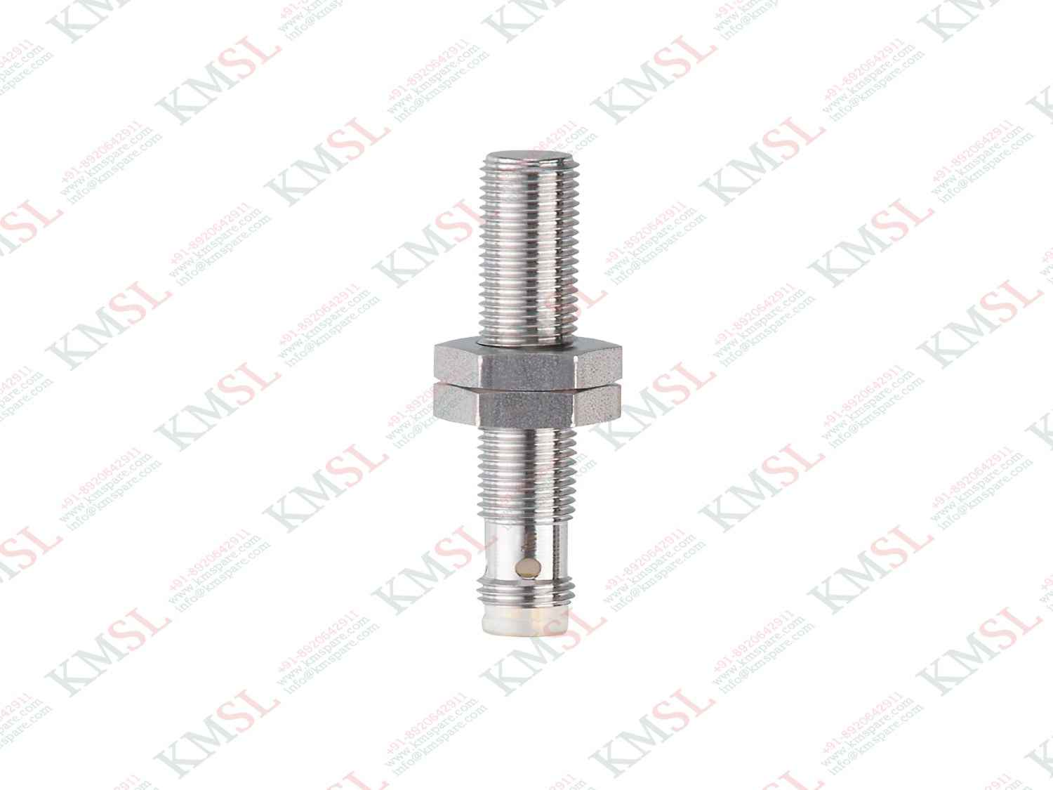 IEC201 IFM Inductive Sensor – Industrial Automation Sensor | KMSPARE