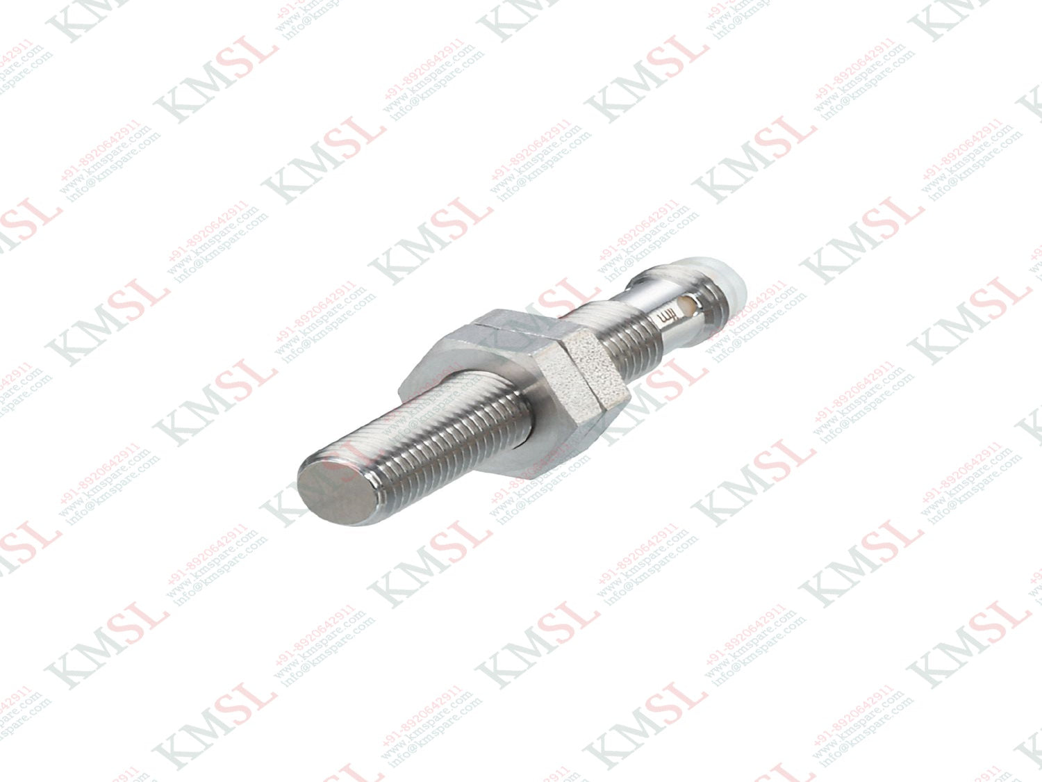 IEC202 IFM, IFM Inductive Sensor