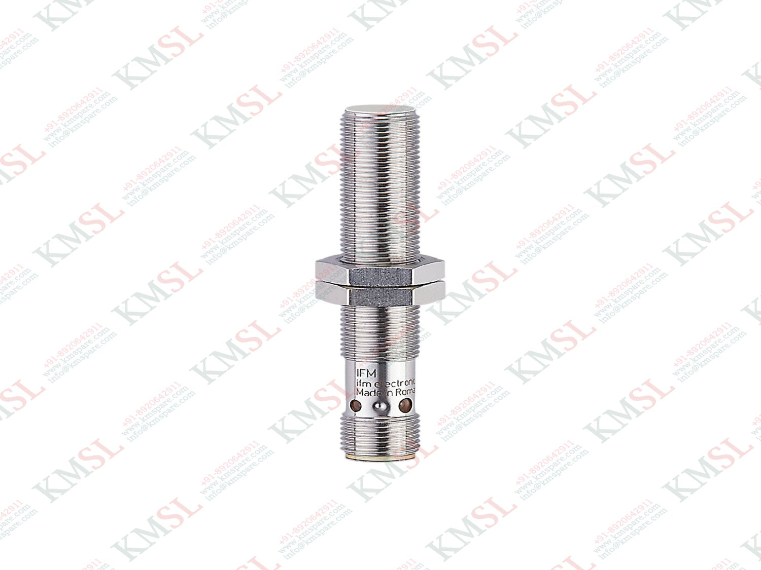 IEC203 IFM, IFM Inductive Sensor