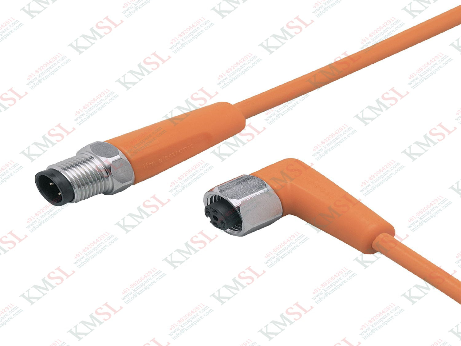 IEC210 IFM Inductive Sensor | Industrial Proximity Switch – KMSPARE