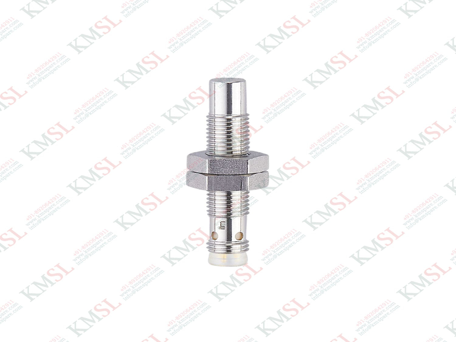 IEC212 IFM, IFM Inductive Sensor