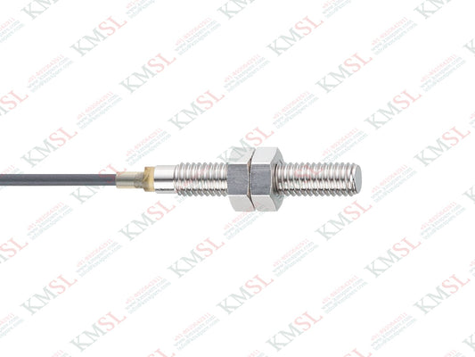 IEC214 IFM, IFM Inductive Sensor