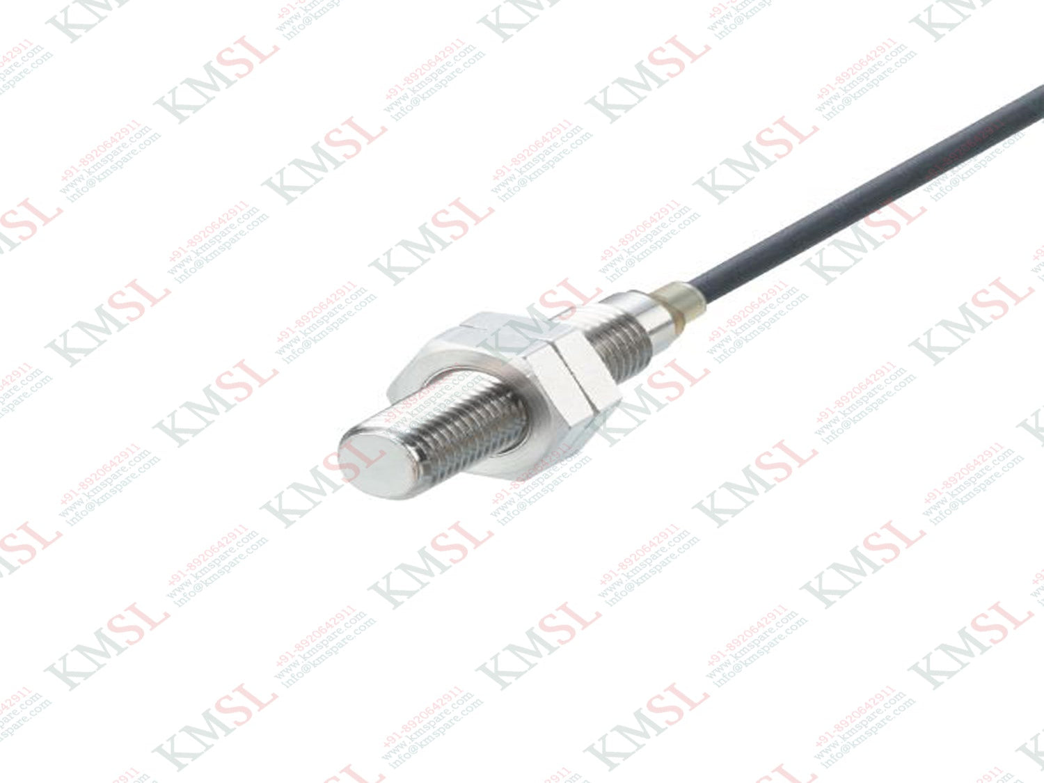 IEC215 IFM, IFM Inductive Sensor