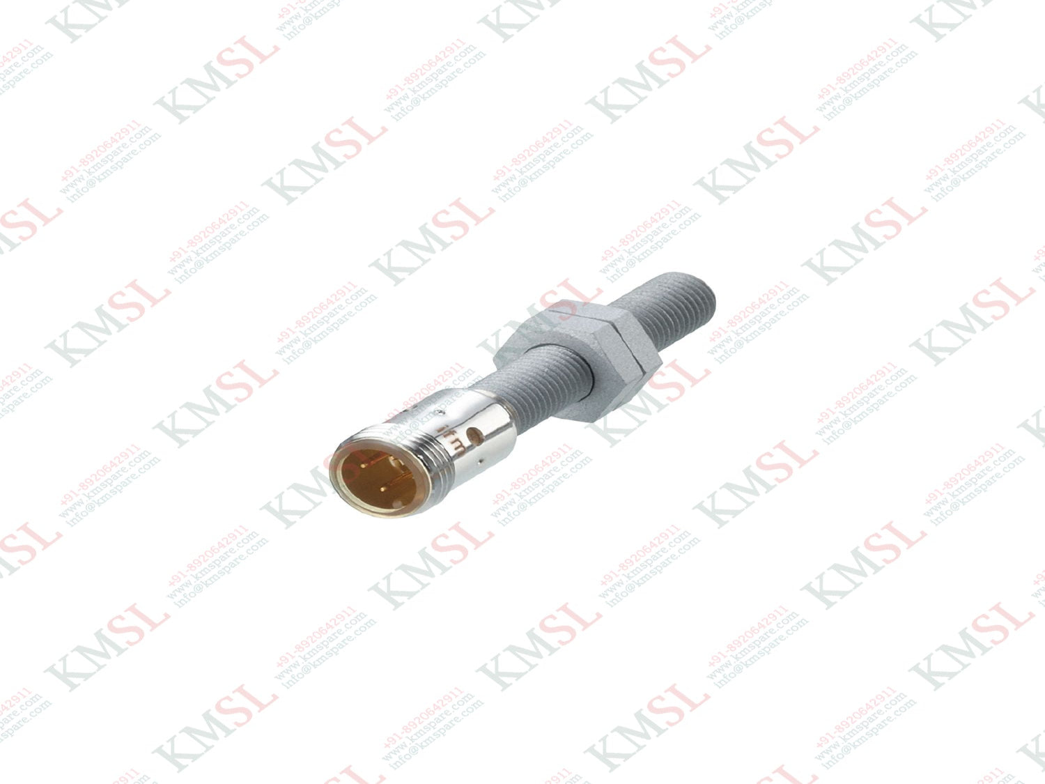 IER201 IFM Inductive Sensor | Industrial Proximity Sensor | KMSPARE