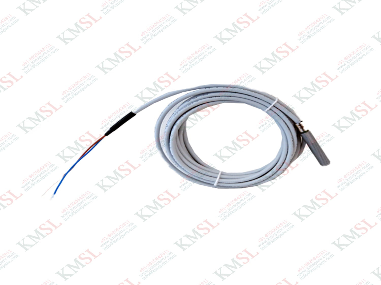 IER204 IFM Inductive Sensor | Industrial Proximity Sensor | KMSPARE