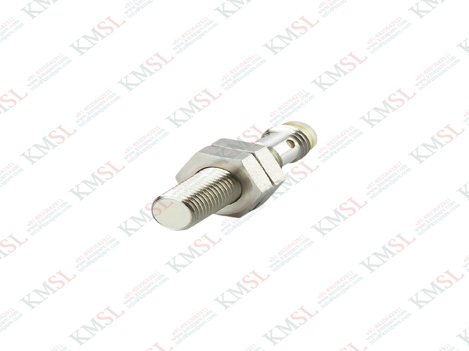 IES200 IFM, IFM Inductive Sensor