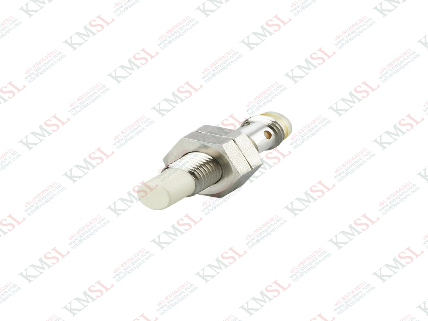 IES201 IFM, IFM Inductive Sensor