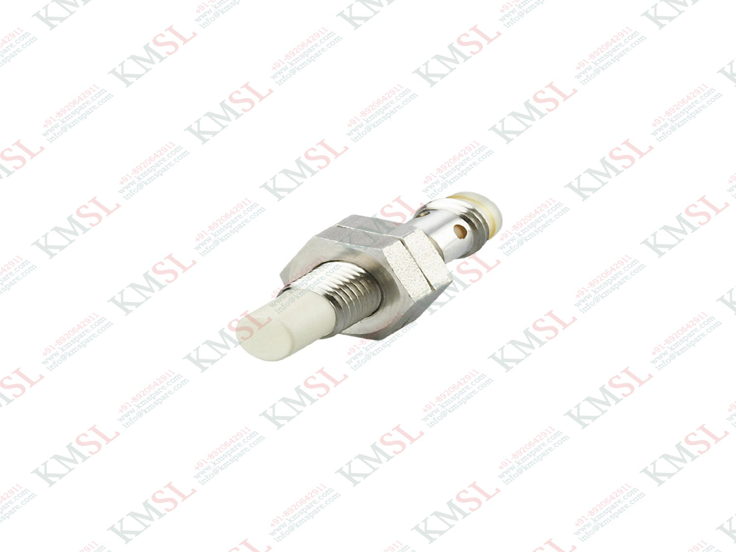 IES201 IFM, IFM Inductive Sensor