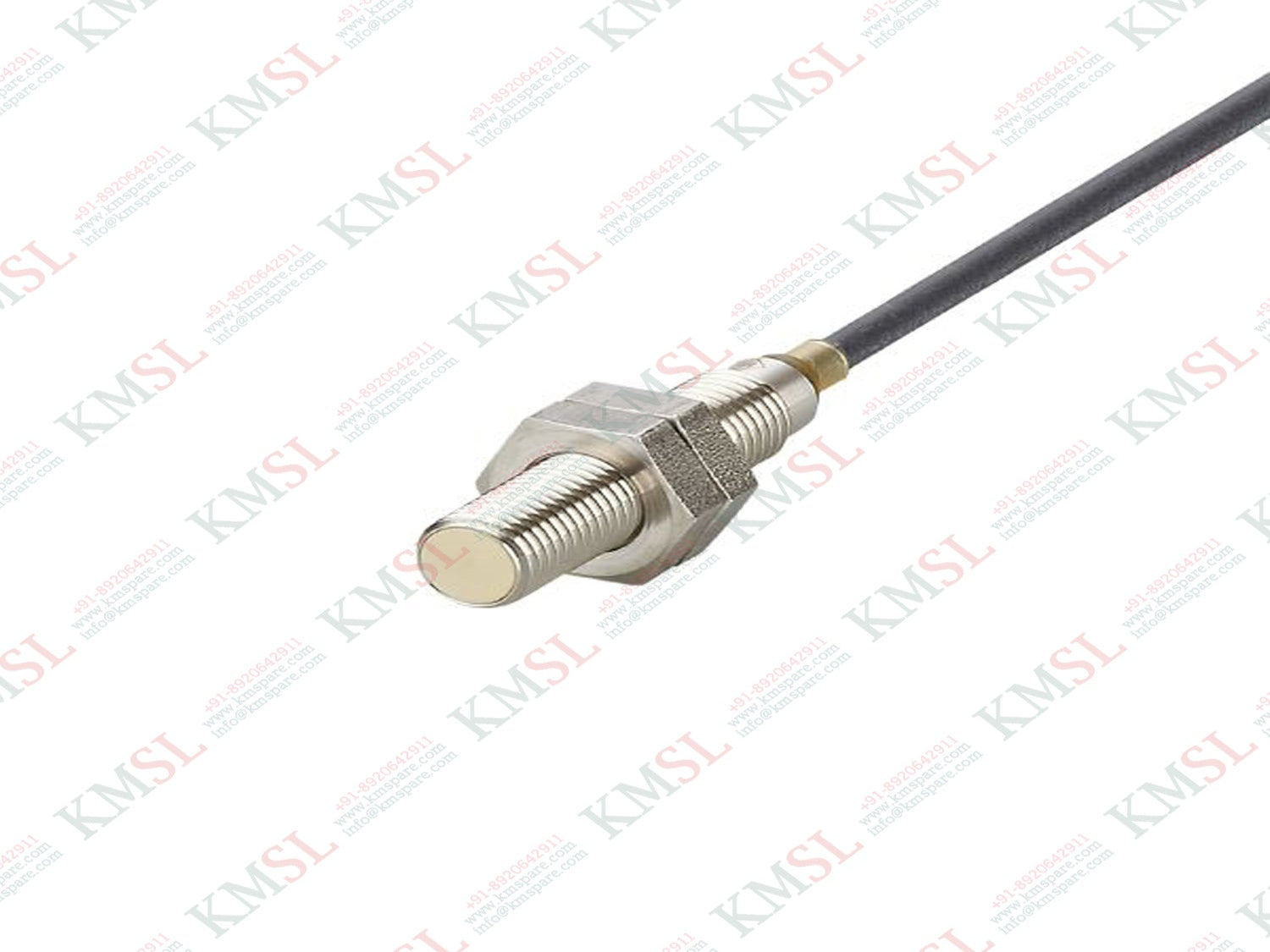 IES204 IFM Inductive Sensor | Industrial Proximity Switch – KMSPARE
