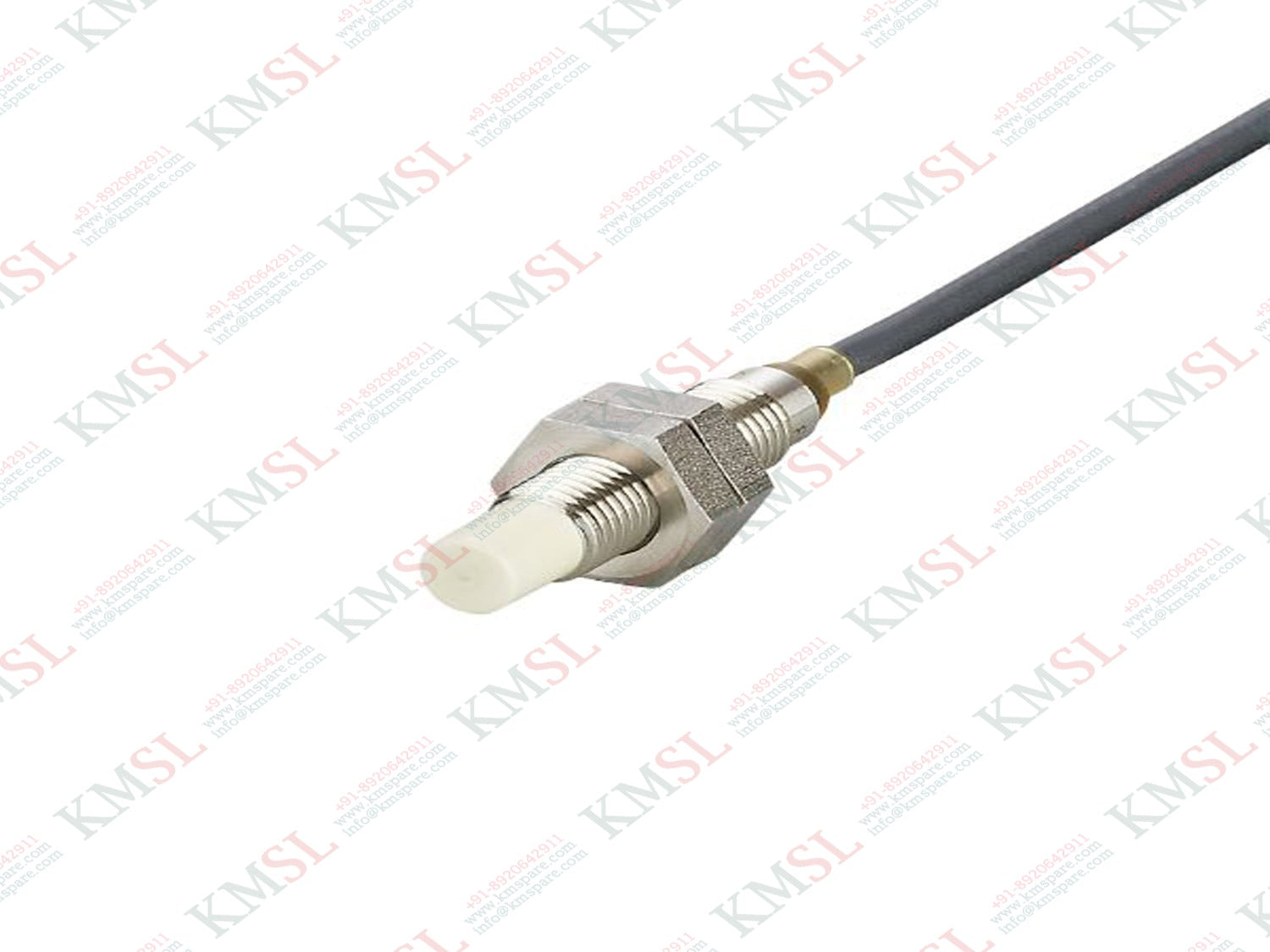 IES205 IFM Inductive Sensor | Industrial Proximity Switch – KMSPARE