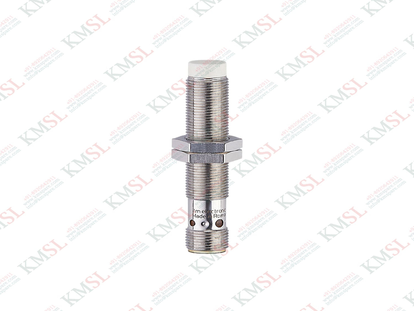 IES206 IFM, IFM Inductive Sensor