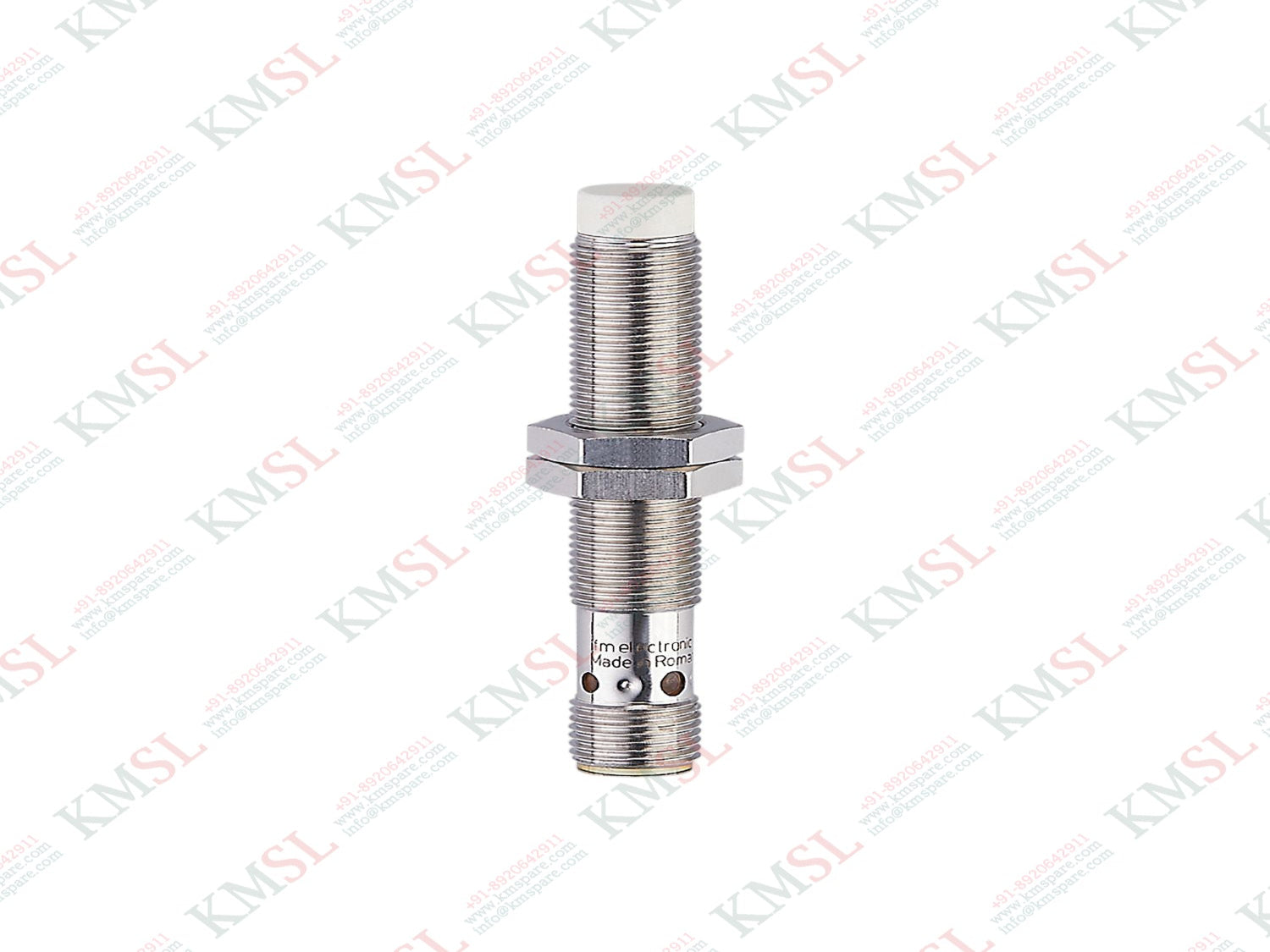 IES206 IFM, IFM Inductive Sensor