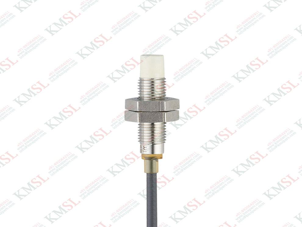 IES209 IFM Inductive Sensor | Industrial Proximity Switch – KMSPARE ...