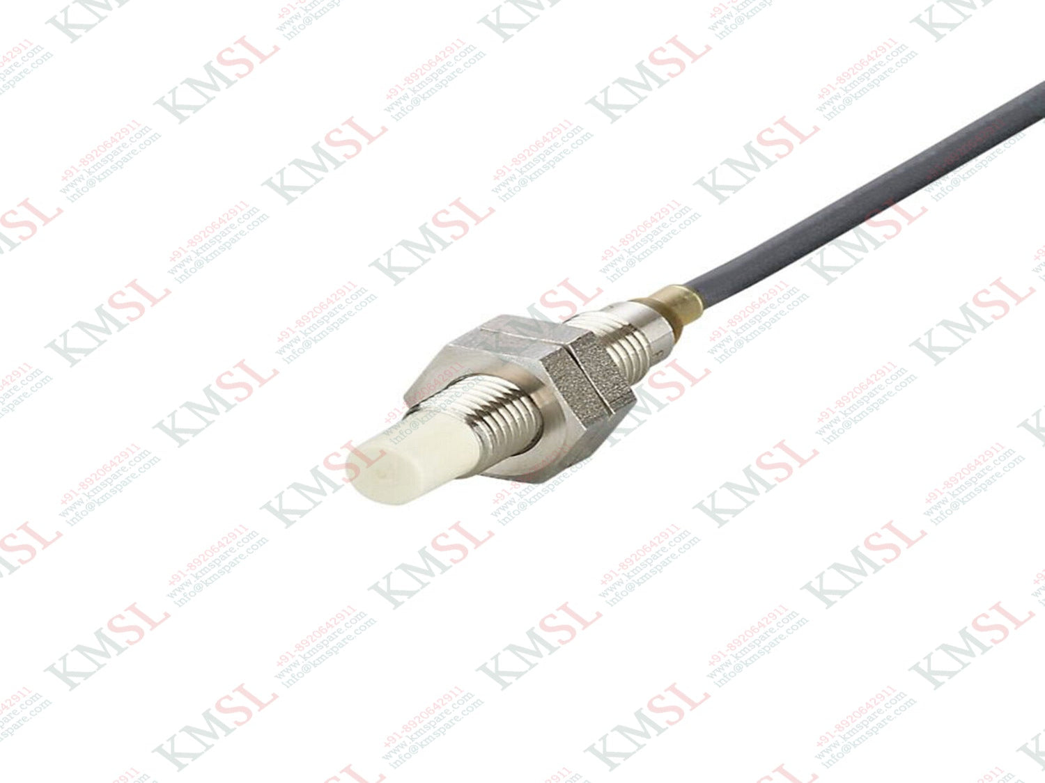 IES214 IFM, IFM Inductive Sensor