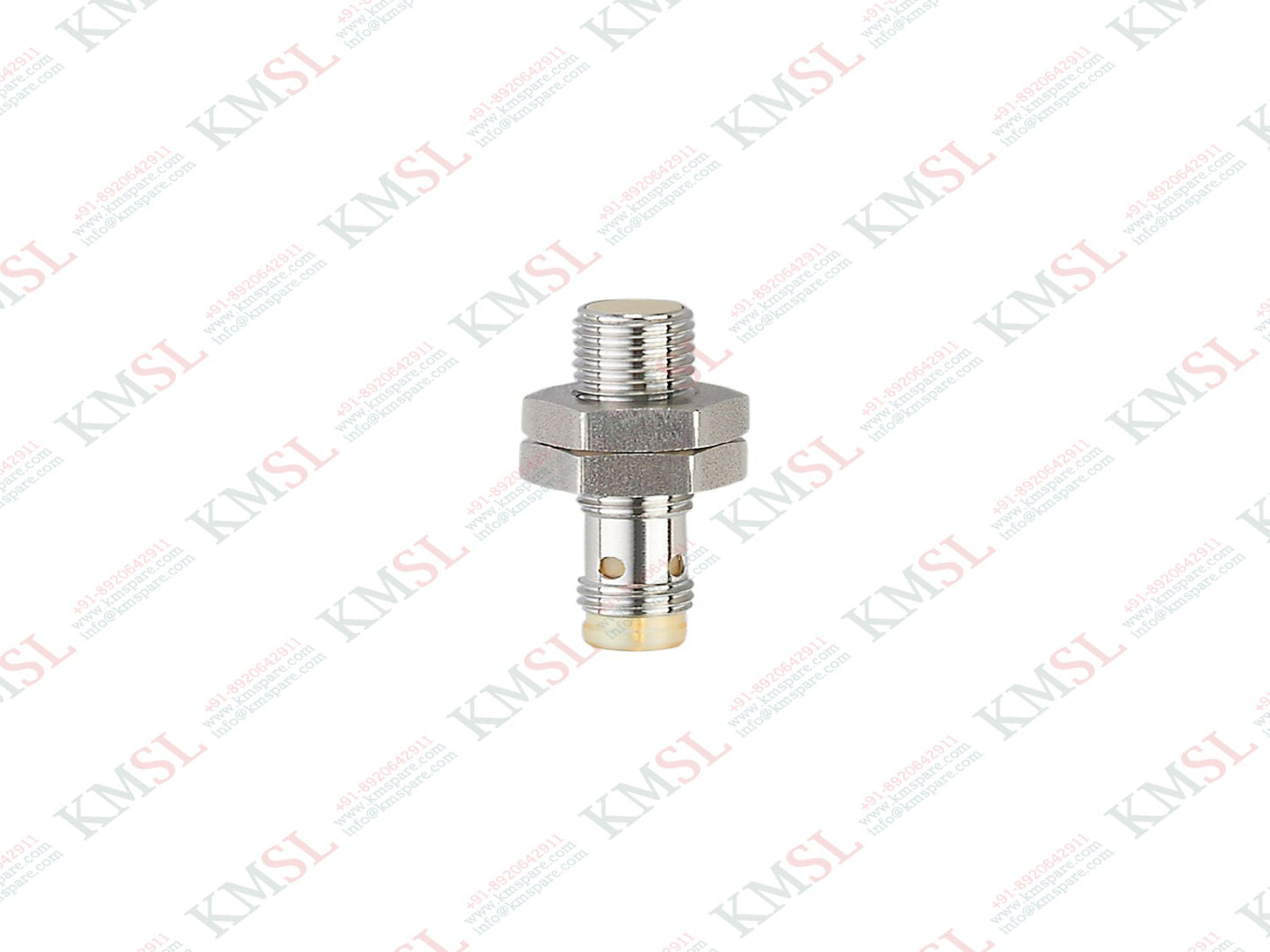 IES217 IFM, IFM Inductive Sensor
