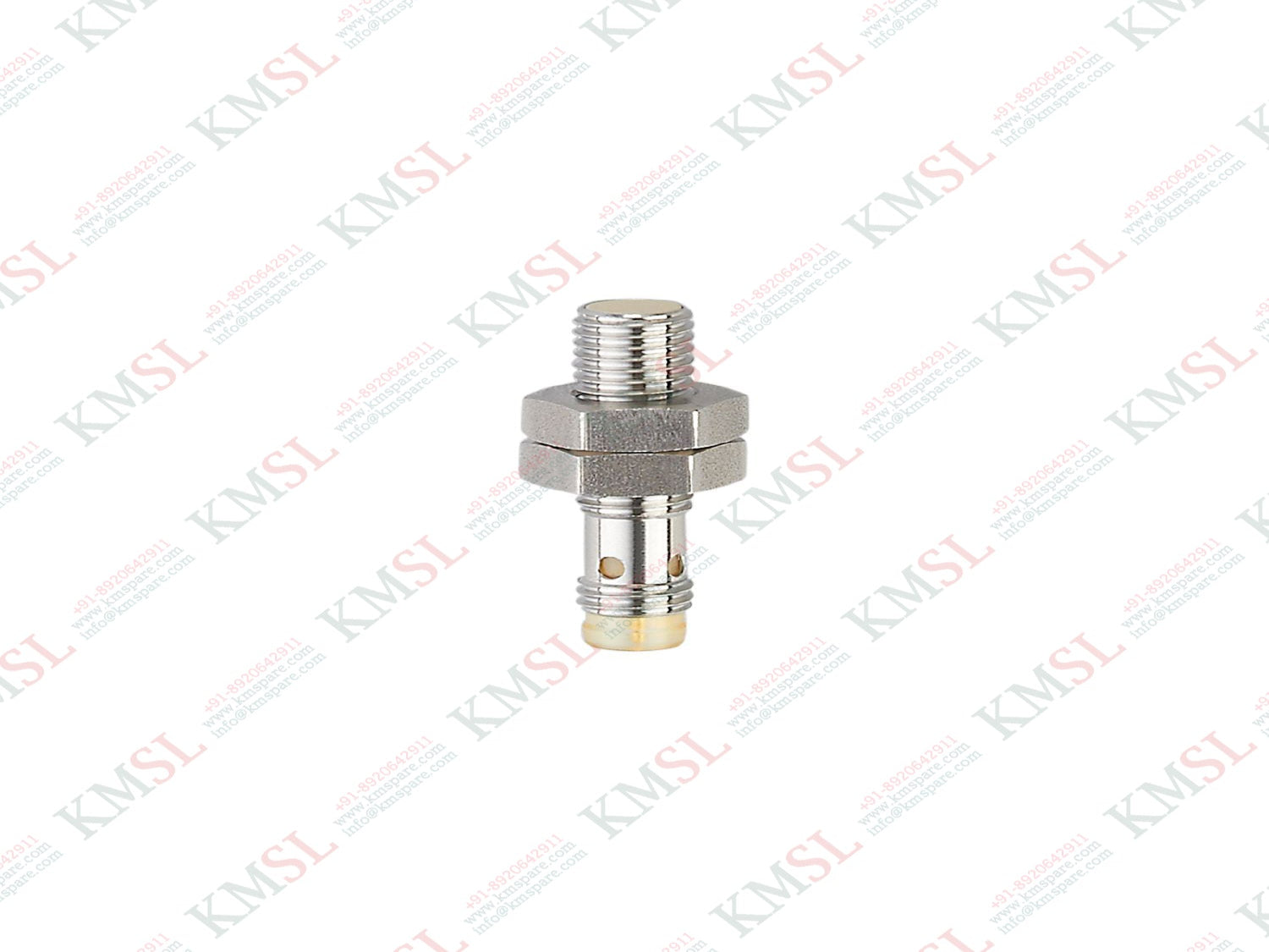 IES217 IFM, IFM Inductive Sensor