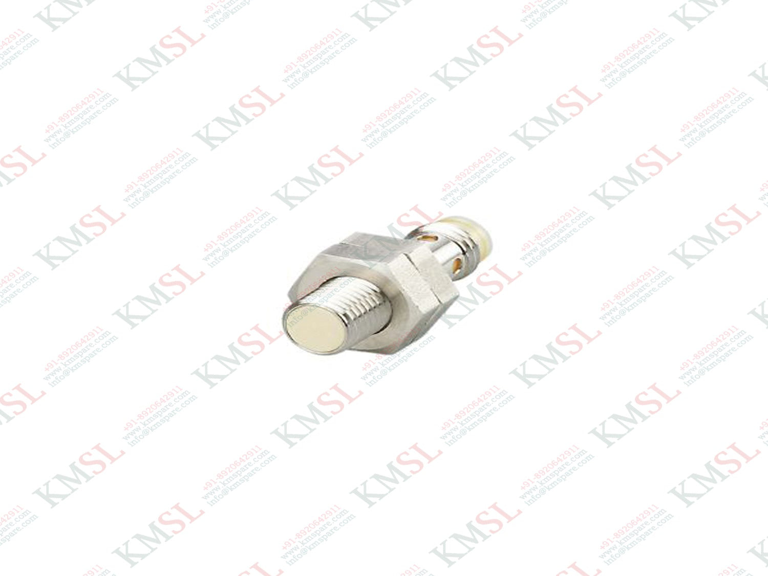 IES225 IFM, IFM Inductive Sensor