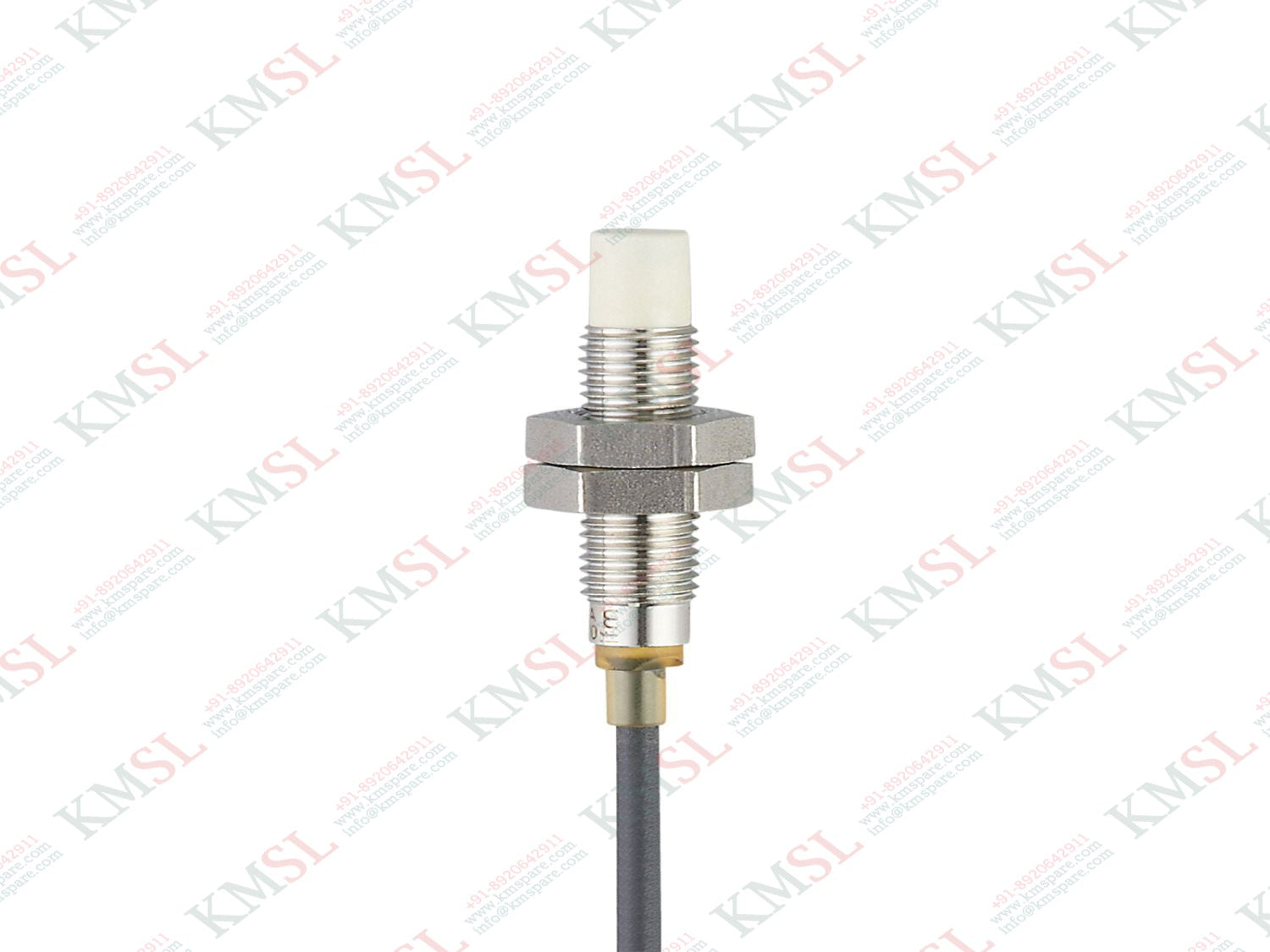 IES228 IFM Inductive Sensor | Industrial Proximity Switch – KMSPARE