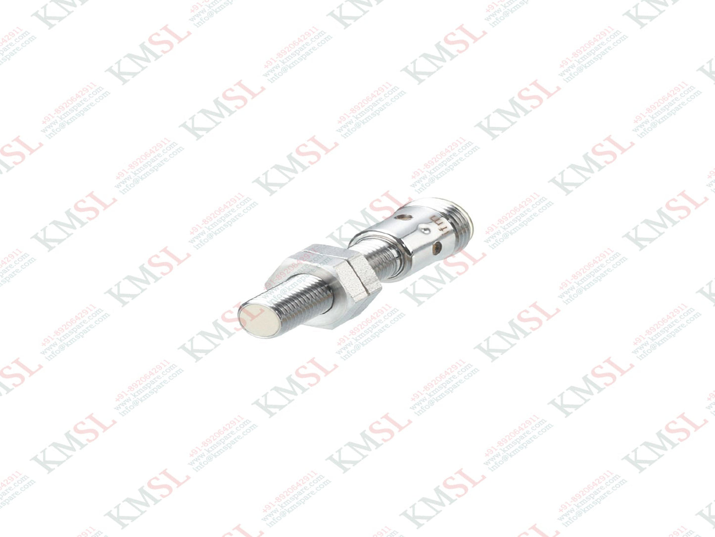 IES230 IFM, IFM Inductive Sensor