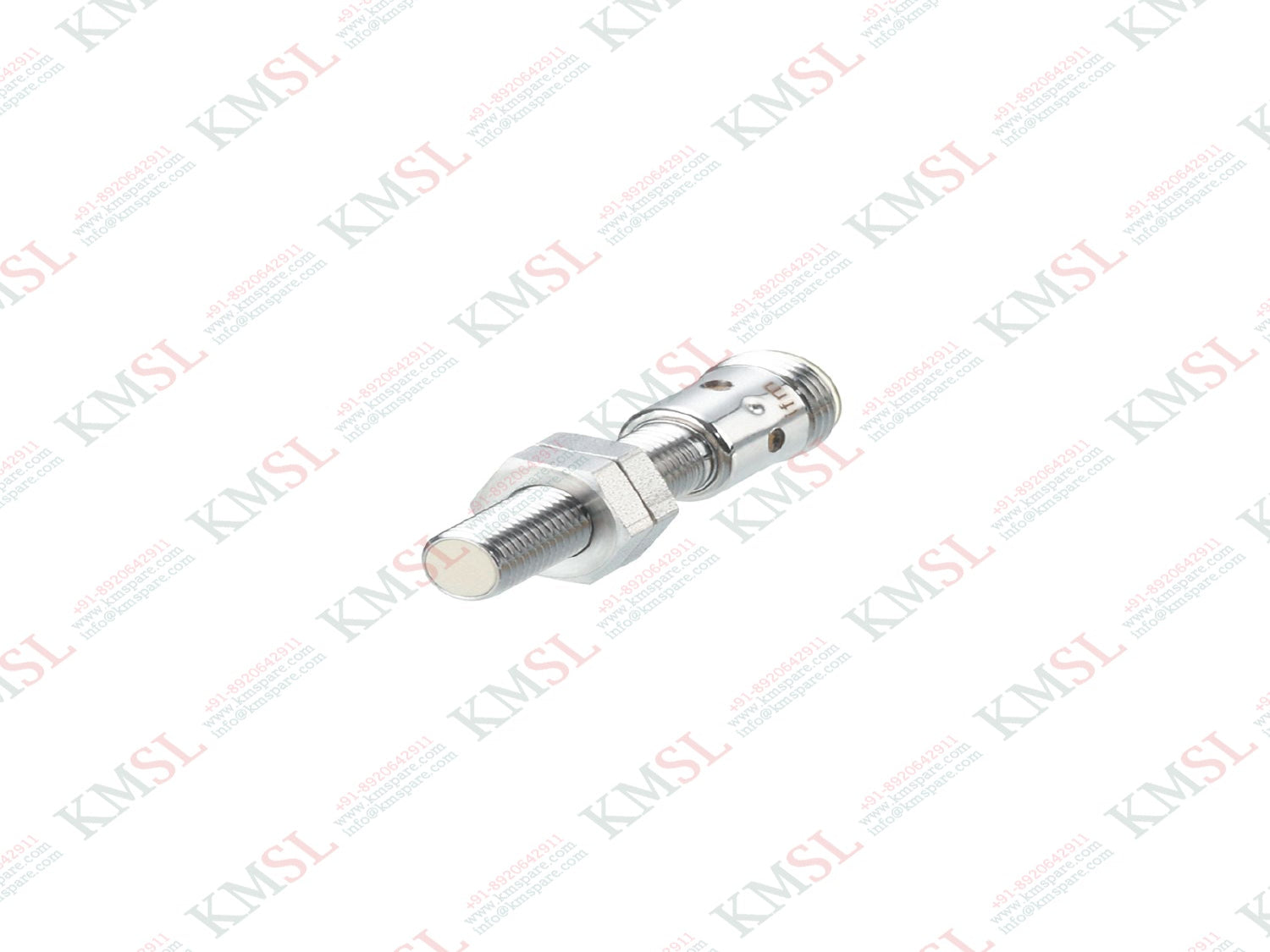 IES230 IFM, IFM Inductive Sensor