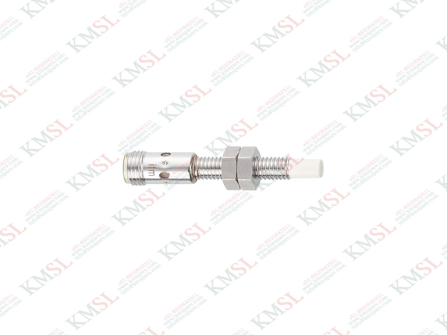 IES232 IFM Inductive Sensor | Reliable Proximity Switch – KMSPARE