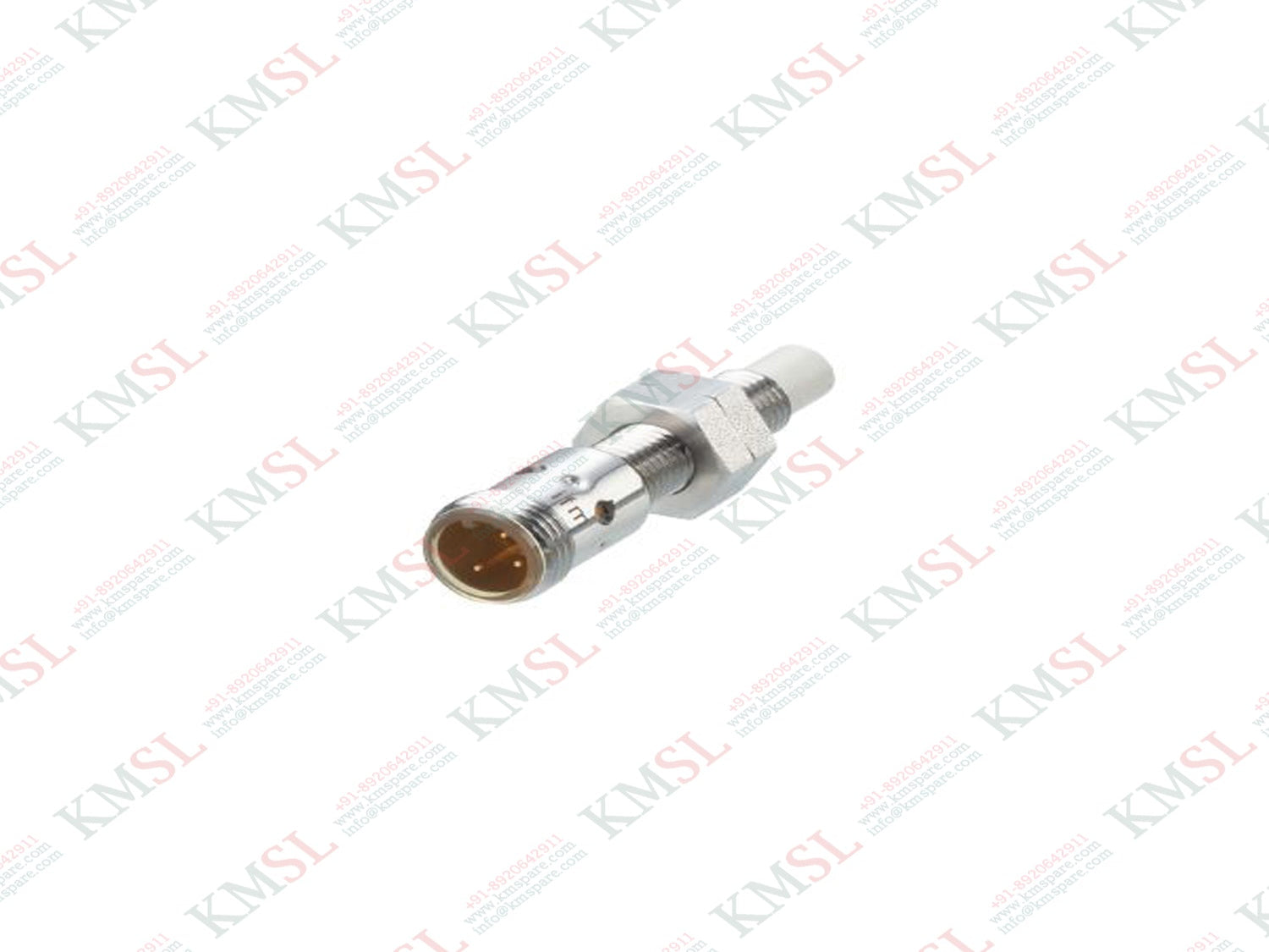 IES233 IFM Inductive Sensor – High-Performance Industrial Sensor | KMSPARE