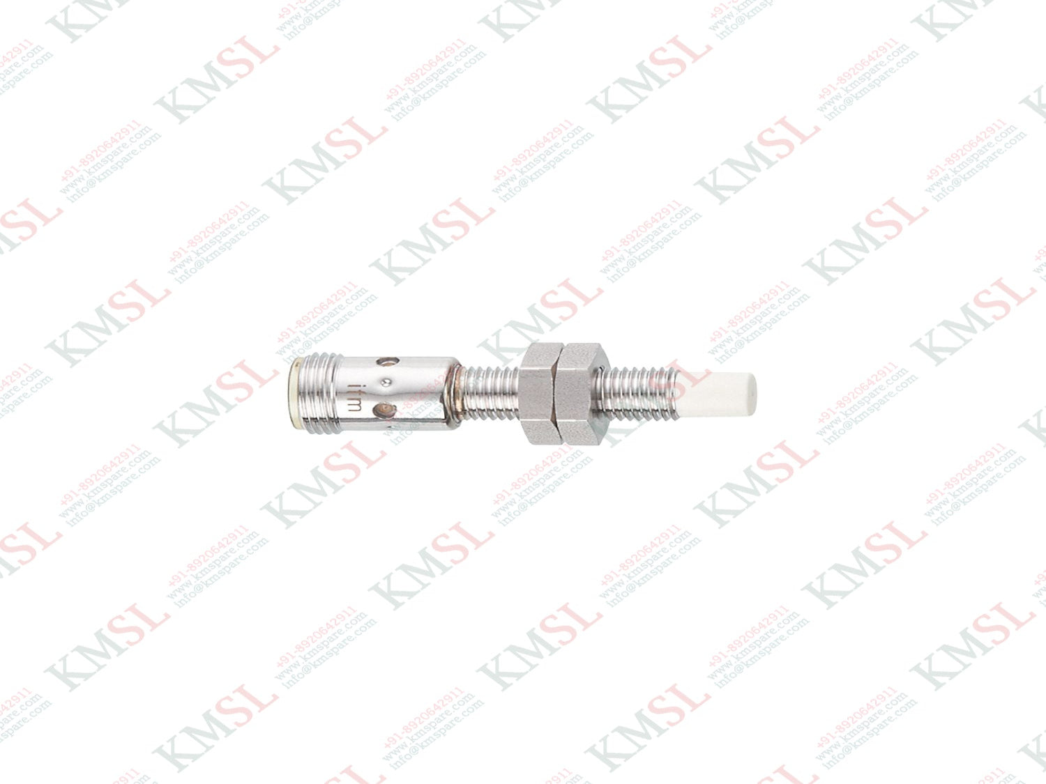 IES237 IFM, IFM Inductive Sensor