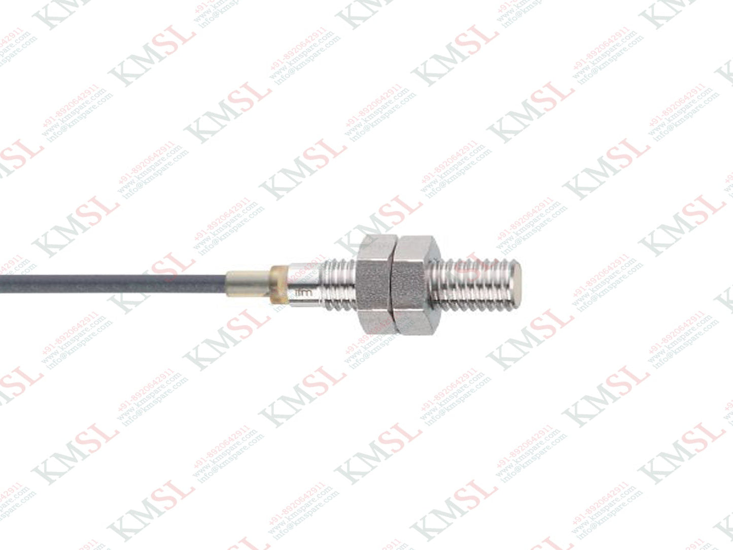 IES240 IFM Inductive Sensor – Reliable Industrial Automation Sensor | KMSPARE