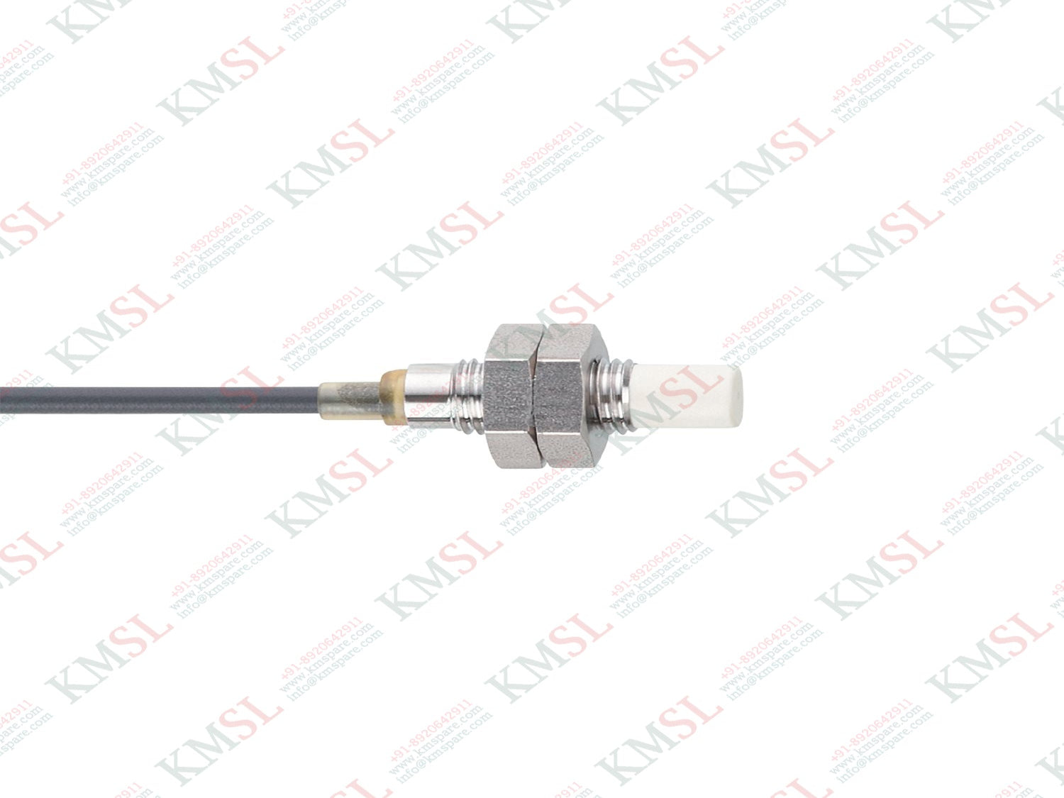 IES241 IFM Inductive Sensor – High-Performance Industrial Sensor | KMSPARE