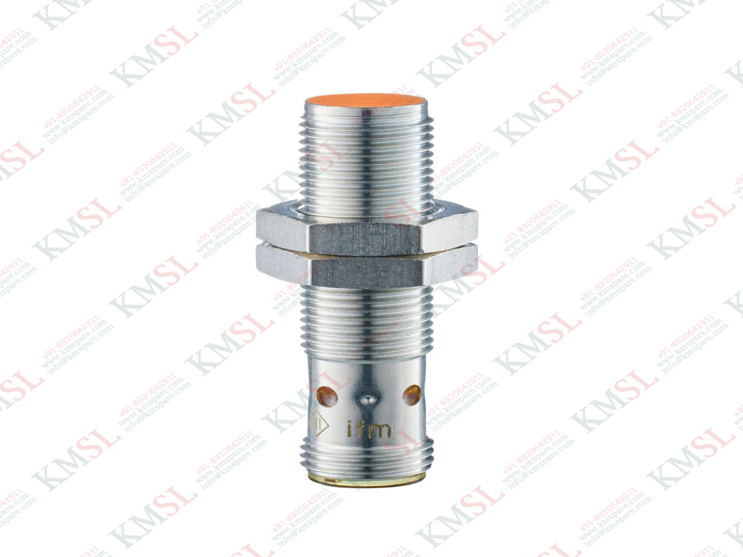 IES244 IFM Inductive Sensor – Reliable Industrial Automation Sensor | KMSPARE
