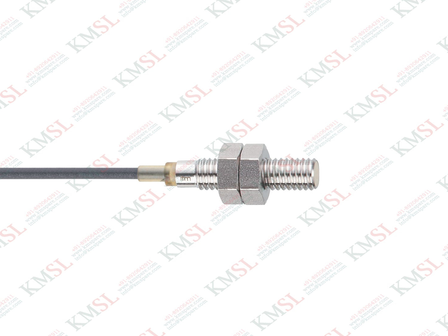 IES246 IFM, IFM Inductive Sensor