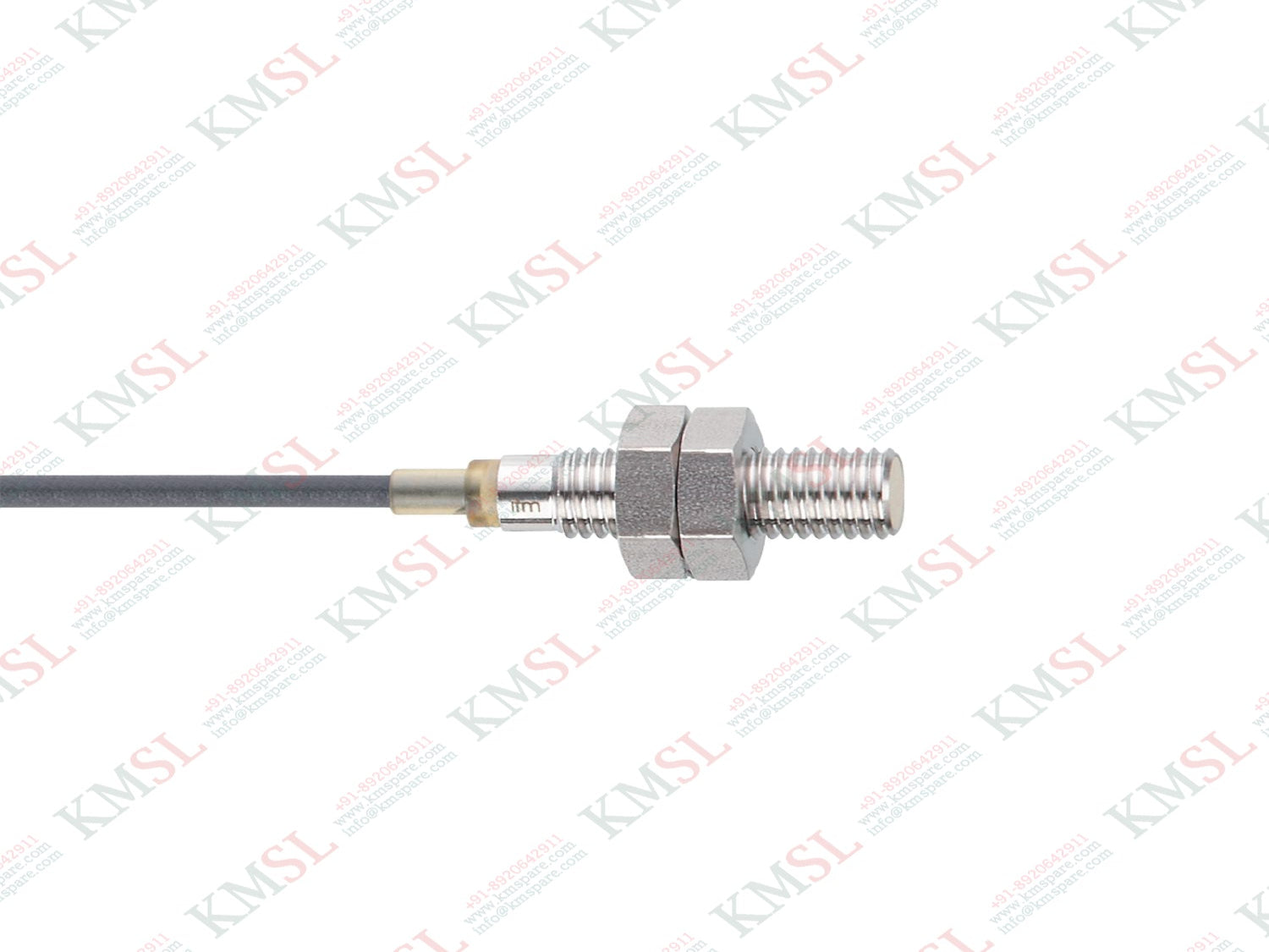 IES246 IFM Inductive Sensor – Reliable Industrial Automation Sensor | KMSPARE
