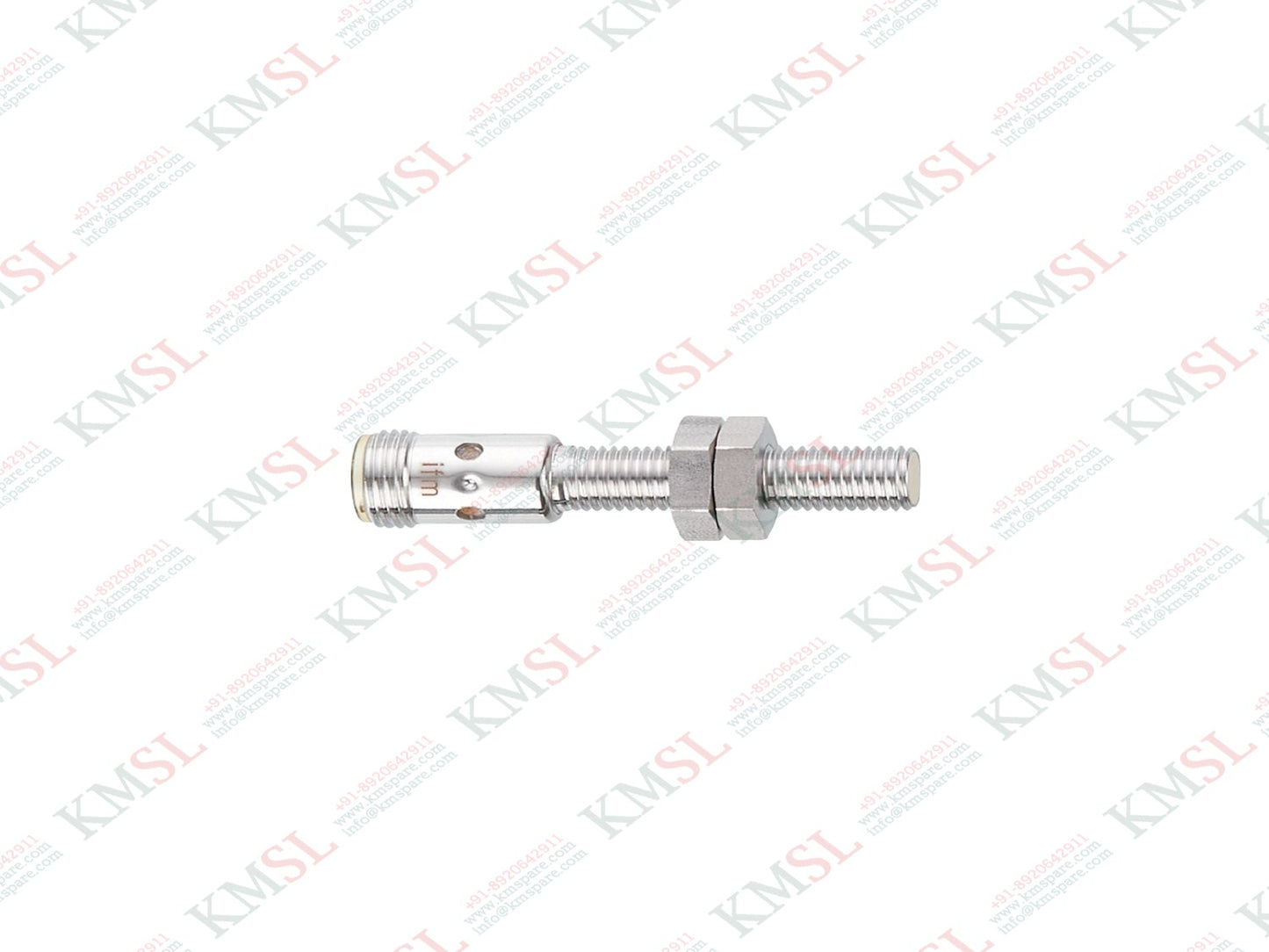 IES256 IFM Inductive Sensor – Reliable Industrial Automation Sensor | KMSPARE