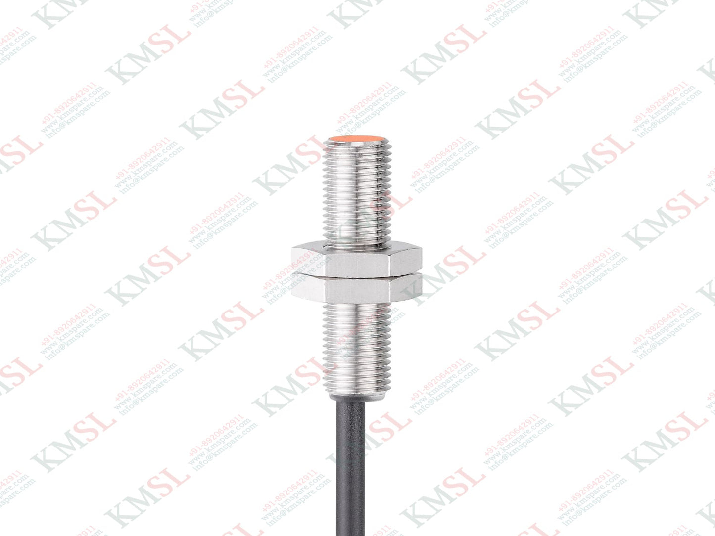 IES259 IFM Inductive Sensor – Reliable Industrial Automation Sensor | KMSPARE