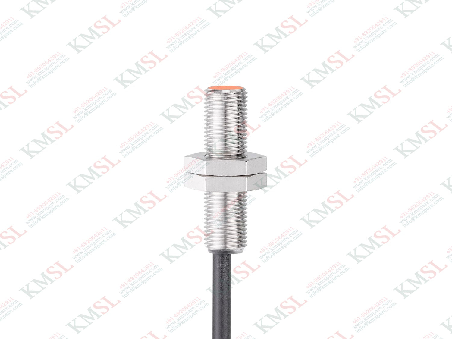 IES259 IFM Inductive Sensor – Reliable Industrial Automation Sensor | KMSPARE