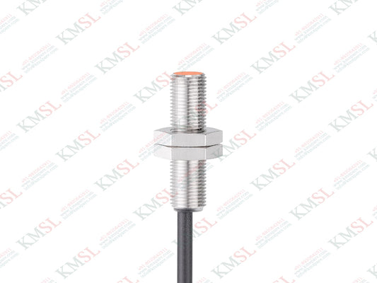 IES259 IFM Inductive Sensor – Reliable Industrial Automation Sensor | KMSPARE