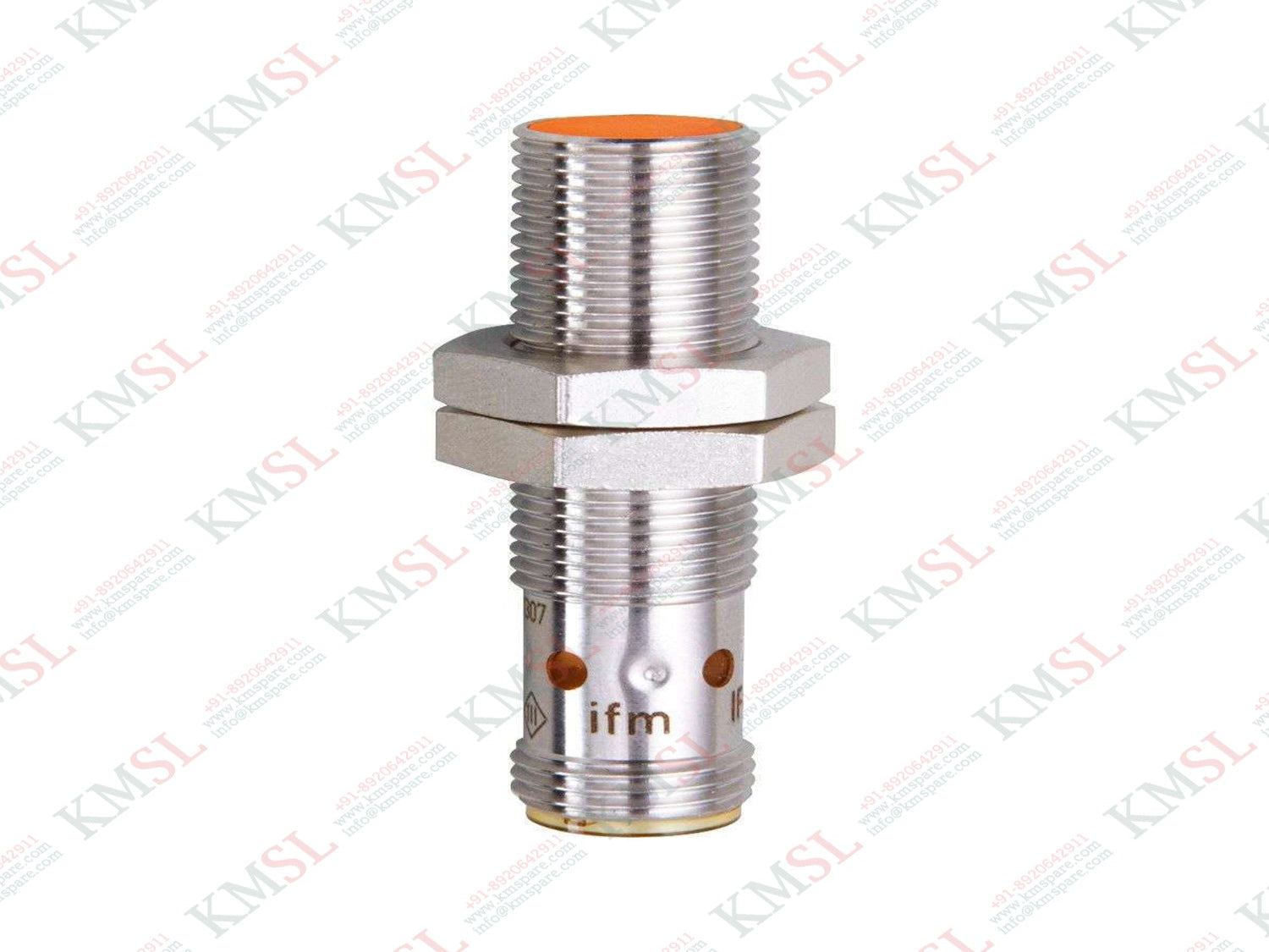 IES260 IFM Inductive Sensor – High-Performance Industrial Sensor | KMSPARE