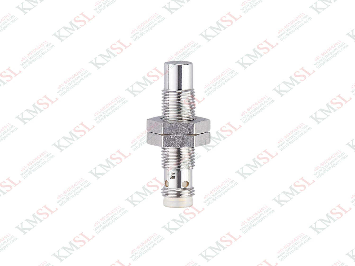 IET201 IFM Inductive Sensor – High-Performance Industrial Sensor | KMSPARE