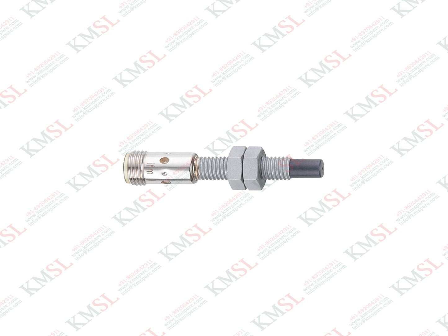 IEW206 IFM Inductive Sensor | Industrial Proximity Sensor | KMSPARE